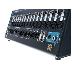 Allen&Heath QU SB