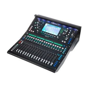 Allen&Heath SQ-5