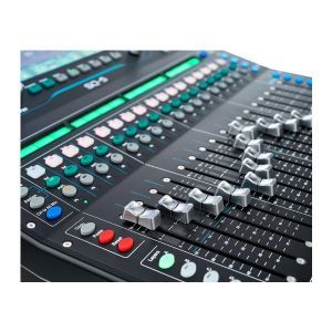 Allen&Heath SQ-5