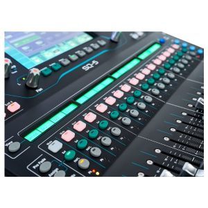 Allen&Heath SQ-5