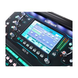 Allen&Heath SQ-5
