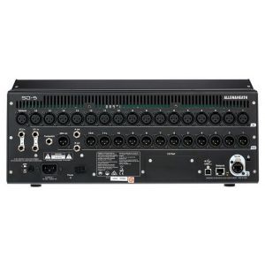 Allen&Heath SQ-5