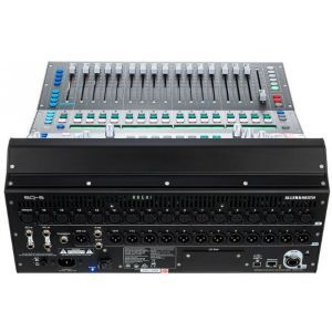 Allen&Heath SQ-5