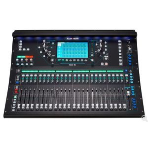 Allen&Heath SQ-6