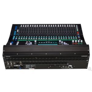 Allen&Heath SQ-6