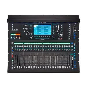 Allen&Heath SQ-6