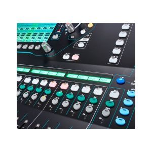 Allen&Heath SQ-6