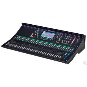 Allen&Heath SQ-7