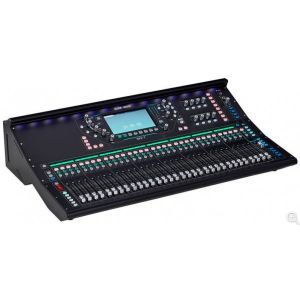 Allen&Heath SQ-7
