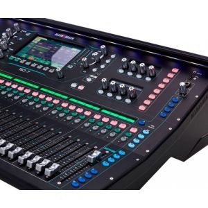Allen&Heath SQ-7