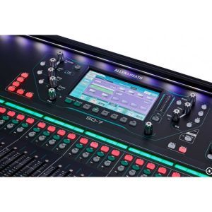 Allen&Heath SQ-7