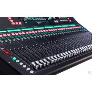 Allen&Heath SQ-7