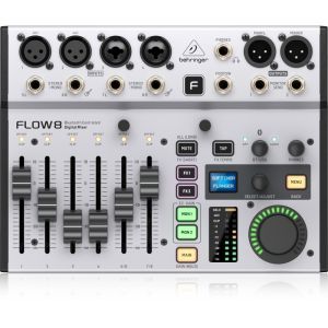Behringer FLOW 8