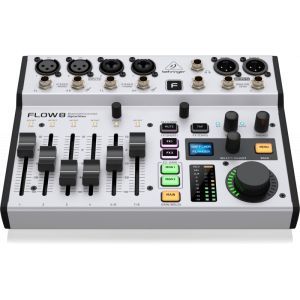 Behringer FLOW 8