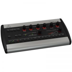 Behringer P16 M