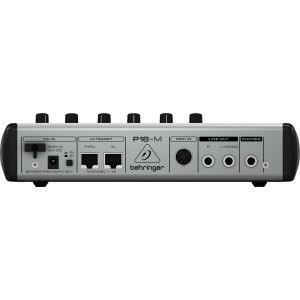 Behringer P16 M