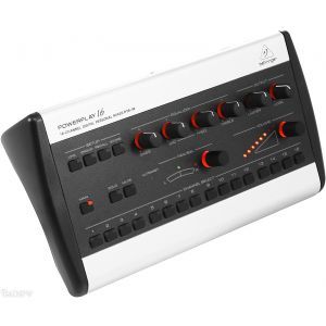 Behringer P16 M