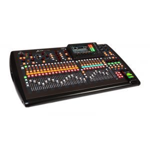 Behringer X 32