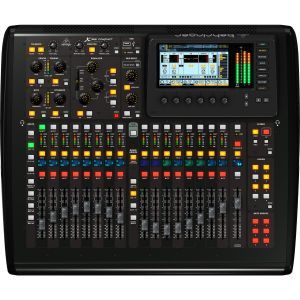 Behringer X 32 Compact