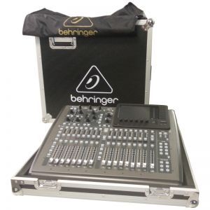 Behringer X32 Compact TP