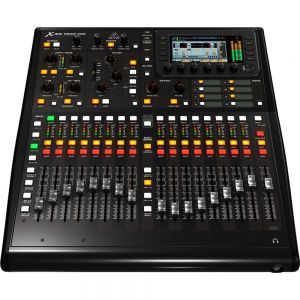 Behringer X32 Producer TP