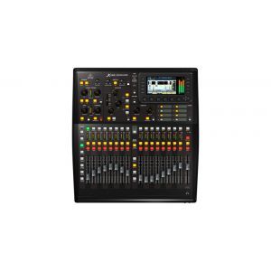 Behringer X32 Producer