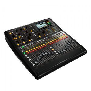 Behringer X32 Producer
