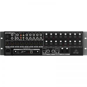 Behringer X32 Rack