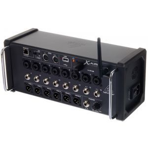 Behringer XR 16