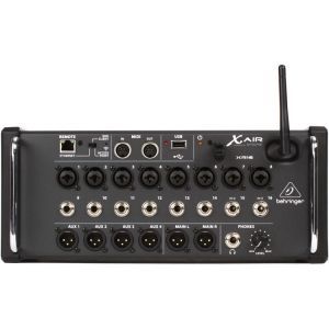 Behringer XR 16