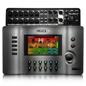 Line 6 Stagescape M20 D