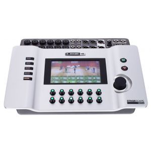 Line 6 StageScape M20d