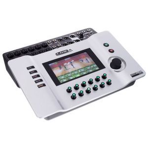 Line 6 StageScape M20d