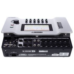 Line 6 StageScape M20d