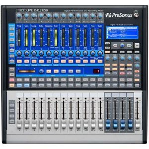 Presonus 16.0.2 USB