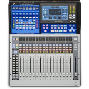 Mixer Digital Presonus StudioLive 16 III