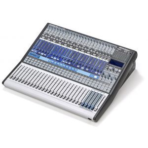 Mixer Digital Presonus StudioLive 24.4.2 AI | Sound Studio