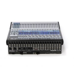 PreSonus デジタルミキサー StudioLive 24.4.2 Presonus StudioLive 24.4.2 AI - Mixer digital - SoundCreation