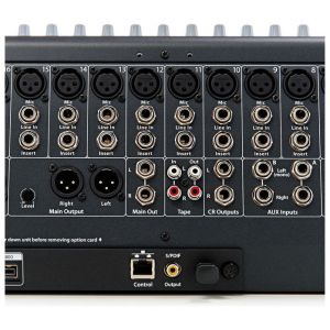 Mixer Digital Presonus StudioLive 24.4.2 AI