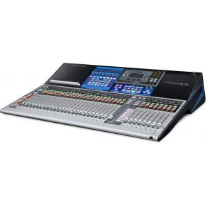 Mixer Digital Presonus StudioLive 32 III