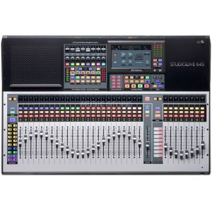 Presonus StudioLive 64S