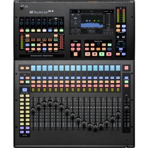 Presonus StudioLive SE 16 Presonus StudioLive SE 16
