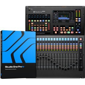 Presonus StudioLive SE 16