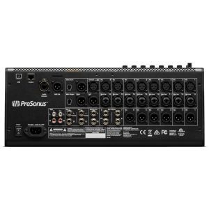 Presonus StudioLive SE 16