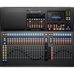 Presonus StudioLive SE 24 Presonus StudioLive SE 24