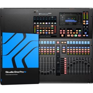Presonus StudioLive SE 24