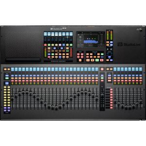 Presonus StudioLive SE 32 Presonus StudioLive SE 32