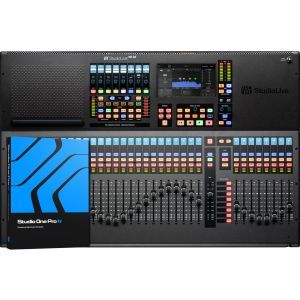 Presonus StudioLive SE 32