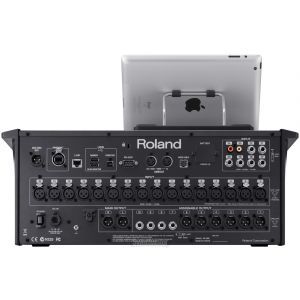 Mixer Digital Roland M 200i