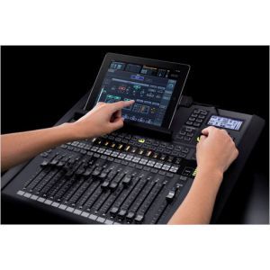 Mixer Digital Roland M 200i